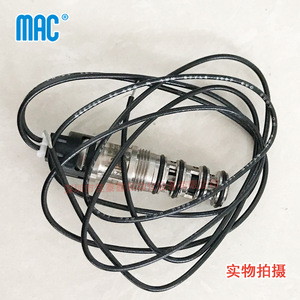 วาล์วโซลินอยด์แมค รุ่น Bv31oa-Cd1-00-Befa-Cta ใช้ไฟ DC 24V สำหรับงานทั่วไป - Product Image 3