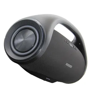 Hot Selling Portable Wireless Boombox 2 Bt Speaker Ipx7 Boombox2 Waterproof Loud Speaker Dynamics Music Subwoofer Outdoor