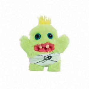 Figurine de collection 100 % authentique Fuggler Funny Ugly Monster Fart Face Series, boîte mystère, cadeau pour enfants, décoration de bureau, jouets en peluche - Product Image 5