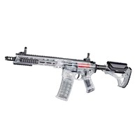 Pistolet jouet M416 AK47 ARP9 P90 M4A1 Gel Splatter Blaster MP7 Électrique pour Jeu de Tir en Extérieur Réel CS AK Blaster