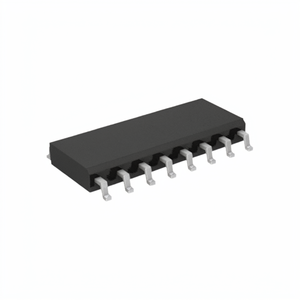 Electronic Chips Component IDT23S09T-1DC8 BOM IC In Stock 16 SOlC Clock Timing - Product Image 1