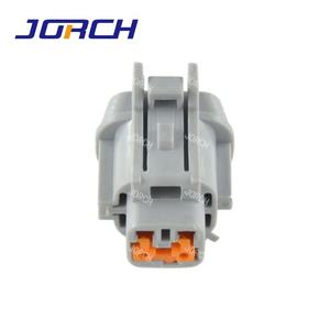 Konektor Kabel Harness Otomatis Tahan Air 2 Pin untuk Lampu Kabut Mobil 6185-0867 DJ7029B-<span class=keywords><strong>2.2</strong></span>-21 - Product Image 4