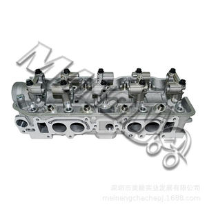 Cabeza de Cilindro Mitsubishi 32A01-01010 para Repuestos de Motor de Montacargas, Nueva - Product Image 5