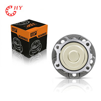 HJDP 31202358250 Rakitan Bantalan Roda Depan untuk BMW M6 dan BMW M5