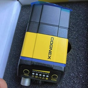 Lector de Códigos de Barras Cognex DMR362X, Sensor CMOS de 24V CC, Escáner Industrial Hecho en Irlanda - Product Image 3