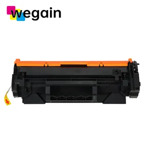 טונר לייזר צבעוני W1380A/W1380X מחסנית טונר תואמת עבור HP לייזר Jet Pro MFP 3101fdw