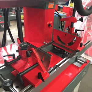 Máquina de Mandrilado de Asientos de Válvulas BV60, Máquina de Reconstrucción de Guías de Válvulas - Product Image 4