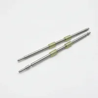 MJL 1PCS PA03289-Y034 PA03289-Y035 Rouleau de sortie d'alimentation pour Fujitsu Fi-4120C Fi-4220C Fi-5120C Fi-5220C Fi-6000NS Fi-6010N