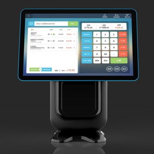 Bán buôn <span class=keywords><strong>POS</strong></span> hệ thống thông minh dasktop thanh toán <span class=keywords><strong>POS</strong></span> Máy tất cả trong một thủ quỹ chekout Windows cảm ứng <span class=keywords><strong>POS</strong></span> với máy <span class=keywords><strong>in</strong></span> - Product Image 2