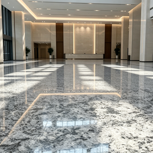 Losa de Granito Gris Sésamo (G614) Natural Pulido de Primera Calidad, Corte a Medida, Duradero para Cocina, Baño y Uso en Exteriores - Product Image 4