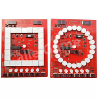 Carte de jeu d'arcade complète, kits de jeu complets, machine de jeu