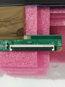 หน้าจอ LCD ทีวี BOE 75 นิ้ว รุ่น HV750QUB-F93 แบบ Opencell สำหรับทีวี - Product Image 6
