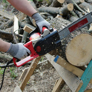 بيع بالجملة أحدث قفازات مضادة للقطع قفازات عمل عامة للبناء الصناعي ميكانيكي للحدائق - Product Image 6