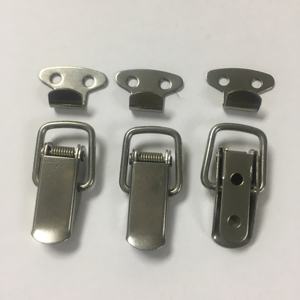 Hộp Công Cụ Y Tế Liên Kết Kẹp Kim Loại Nhỏ Vẽ Liên Kết Clasp Chuyển Đổi Latch Phần Cứng - Product Image 1