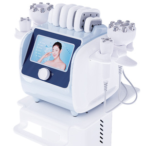 K6 Edición Exportación, Instrumento de <span class=keywords><strong>Belleza</strong></span> Multifuncional para Uso Doméstico, Terapia Microeléctrica para la Cabeza, Funciones Antiarrugas, Iones Negativos - Product Image 6