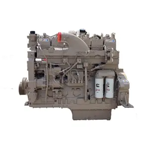 Factory new Cummins engine assembly QSK19 K19 good price hot sale