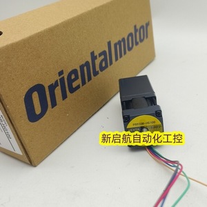Motor paso a paso Orientalmotor PMM33B-HG100 0.0072 para control de automatización - Product Image 1