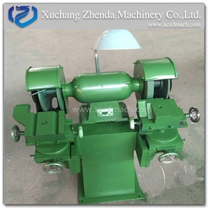 อุปกรณ์เสริมของเครื่องผลิตตะปู เครื่องทำสกรู ตะปูทั่วไป - Product Image 4