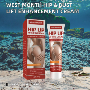 Crème de massage aux herbes <span class=keywords><strong>pour</strong></span> le lifting et l'augmentation des fesses et des hanches, et <span class=keywords><strong>pour</strong></span> <span class=keywords><strong>les</strong></span> seins et <span class=keywords><strong>les</strong></span> lèvres - Product Image 2