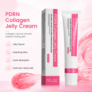 <span class=keywords><strong>Crema</strong></span> Facial Coreana de Colágeno PDRN con ADN de Salmón de Marca Privada, <span class=keywords><strong>Antiarrugas</strong></span>, <span class=keywords><strong>Reafirmante</strong></span>, Hidratante y Reparadora de la Piel - Product Image 1