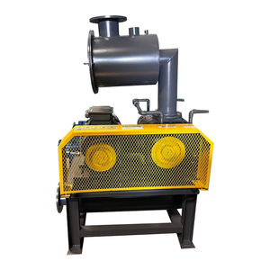 Suministro Directo de Fábrica que Elimina las Marcas de Distribución Intermedias, Soplador de Raíces, Transporte Eficiente para la Industria de Transporte Neumático - Product Image 1