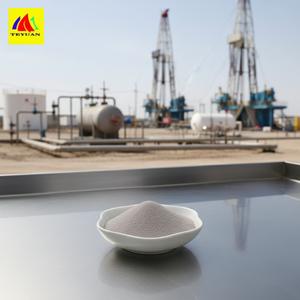 Cenoferas de Ultra Baja Densidad y Alta Resistencia (0.4-0.6g/cm3) para Lodos de <span class=keywords><strong>Cemento</strong></span> en Pozos Petroleros, Perforación en Aguas Profundas y Fluidos de Fracturación - Product Image 1