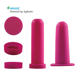 Furuize Nouvelle Coupe Menstruelle Premium Écologique et Douce, Facile à Insérer - Product Image 6
