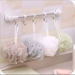 Wholesale Organic 60g Body Loofah Sponge Mesh Bath Bomb New Large Super Soft Bath Flower - Product Image 6