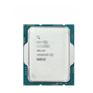 Processeur de bureau gaming Intel Core i5-14600K, 14 cœurs (6 P-Cores + 8 E-Cores), 3,5 GHz, cache mémoire 12/24 Mo, 64 bits intégré - Product Image 4