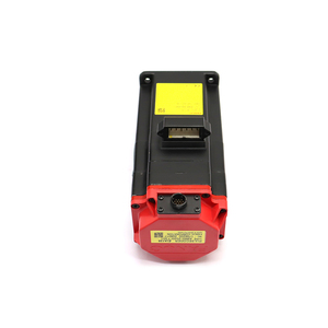 มอเตอร์ FANUC A06B-0064-B403 ของแท้สำหรับเครื่องจักรกล อุปกรณ์อัตโนมัติอุตสาหกรรมขั้นสูง - Product Image 2