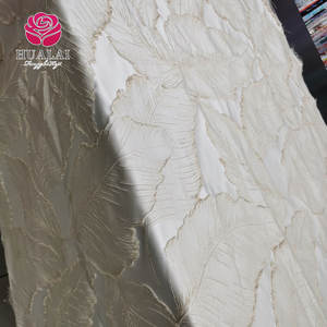 Diseño de hojas de champán y champán para mesa de cóctel Voor Thuis 8ft - Product Image 5