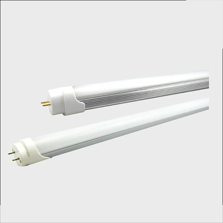 Interior impermeable tubo integrado LED crece la luz Led crece la luz del tubo