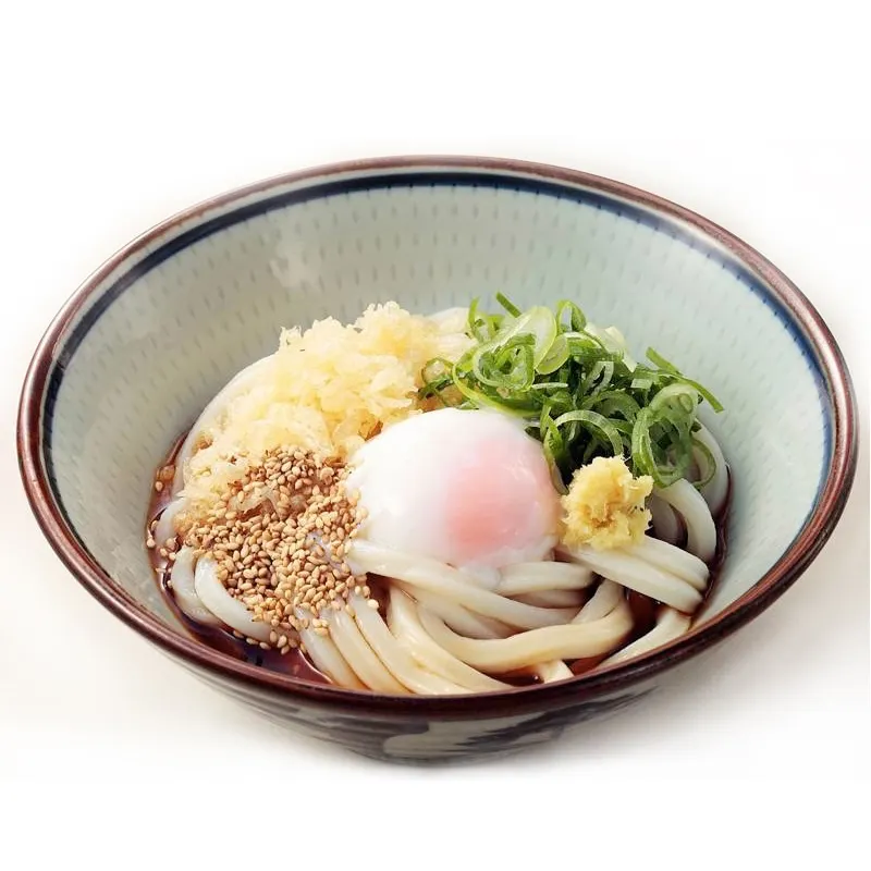 Вкусная Высококачественная замороженная лапша Удон, японская лапша/рамен/удон/соба для дома