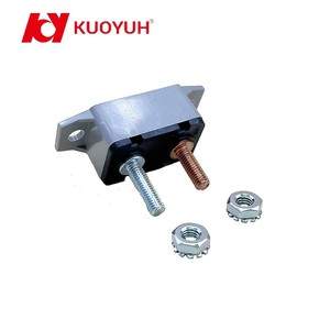 Protector de sobrecarga con interruptor de circuito de reinicio automático estilo Shortstop universal de la serie AR de KUOYUH, venta al por mayor del fabricante - Product Image 2