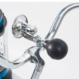 EXI Trẻ Em Trái Cây & Rau Máy Xay Sinh Tố Đạp Xe Đạp/Thương Mại Juice Extractor Bike Thiết Bị - Product Image 6