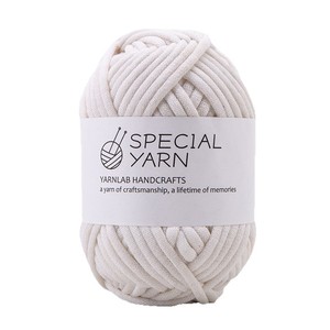<span class=keywords><strong>Fil</strong></span> de rembourrage en <span class=keywords><strong>coton</strong></span> 100% teint haute torsion <span class=keywords><strong>pour</strong></span> la fabrication artisanale de sacs, poupées, tapis et chapeaux en tissu DIY – Vente en gros - Product Image 6