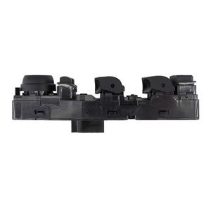 Interruptor del elevalunas eléctrico BMW Serie 5 61319362107CX para ventanas de puertas de coche - Product Image 3