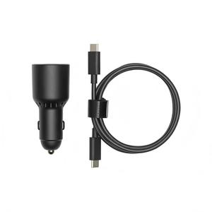 Chargeur de voiture DJ 65W d'origine pour <span class=keywords><strong>Mavic</strong></span> 3 <span class=keywords><strong>Pro</strong></span>/<span class=keywords><strong>Mavic</strong></span> 4 <span class=keywords><strong>Pro</strong></span>/Air 3/Avata <span class=keywords><strong>2</strong></span>/Google <span class=keywords><strong>2</strong></span>/Accessoires de charge pour drones Avata - Product Image 5