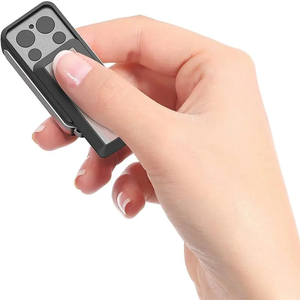 Pour <span class=keywords><strong>AVIDSEN</strong></span> porte de Garage télécommande électrique porte contrôle 114253 104251 104257 104700 104250 104350 654300 654250 654100 - Product Image 4