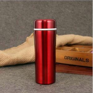 Adults Stainless Steel <b>Cup</b>, Modern Design Thermos <b>Cup</b>, Vacuum Bottle Type <b>Cup</b> - Product Image 2