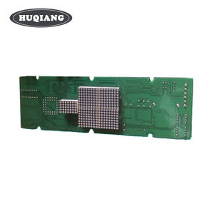 फ़ूजी लिफ्ट पीसीबी फ़ूजी लिफ्ट स्पेयर पार्ट्स DOT-101M Rev1.2 - Product Image 5