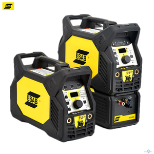 Nuevo Alimentador Vibratorio <span class=keywords><strong>Origo</strong></span> MiG L305 L405 ESAB para Soldadura, Ahorro de Trabajo, Multifunción, para Reparación de Automóviles y Muebles de Acero - Product Image 2