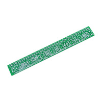 Kit de lampe à spectre audio USB, indicateur de niveau sonore LED pour voiture, carte de circuit d'affichage audio musical pour améliorer les compétences pratiques