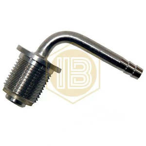 Accessorio per la pulizia dei circuiti, connettore per rubinetto 5/8 BSP - Product Image 3