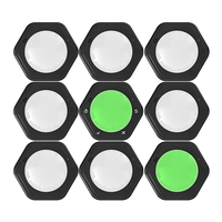 Système de sonnette de jeu sans fil, dispositif interactif de réponse pour les enseignants universitaires afin de dynamiser les cours et engageer les étudiants