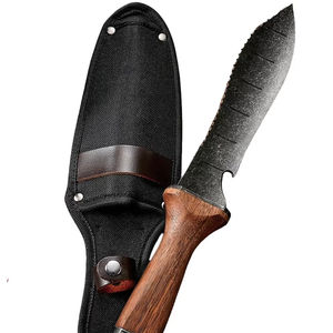 ด้ามจับไม้สำหรับงานสวนมีดกำจัดวัชพืชและพลั่ว<span class=keywords><strong>ขุด</strong></span> - Product Image 2