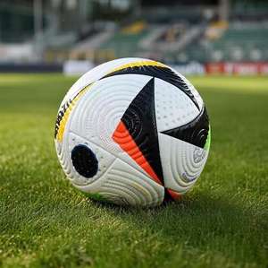 <span class=keywords><strong>Ballon</strong></span> <span class=keywords><strong>de</strong></span> football Trionda édition 2026 Coupe USA-Canada-Mexique avec structure étanche à <span class=keywords><strong>l</strong></span>'air pour les matchs <span class=keywords><strong>de</strong></span> style Premier <span class=keywords><strong>League</strong></span> - Product Image 6