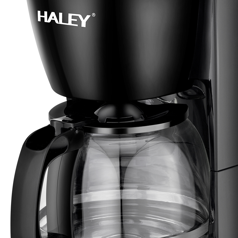 Haley Best 12 Cup Electric Coffee Maker - Automatic Drip