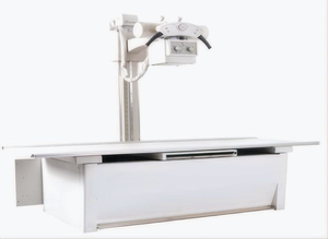 เครื่องเอกซเรย์มือสองสำหรับคลินิกสัตวแพทย์ เครื่องเอกซเรย์พกพาทางการแพทย์ ราคาเครื่องเอกซเรย์มือสองคุณภาพสูง อุปกรณ์การแพทย์ระดับไฮเอนด์ ขายดี - Product Image 3