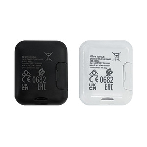 Télécommande de porte de garage pour Nice <span class=keywords><strong>Era</strong></span> <span class=keywords><strong>ONE</strong></span> ON2E ON4E 433.92MHz, ouvre-porte de garage à code roulant - Product Image 3